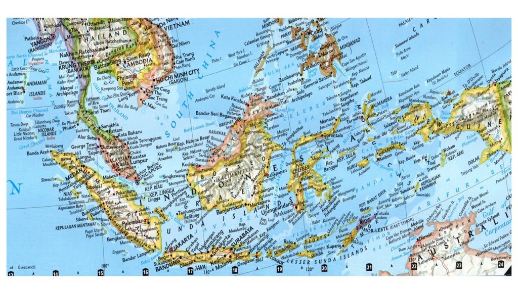about Indonesia, all about Indonesia