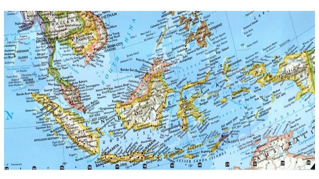 Indonesia Travel Guide Indonesia Travel Guide