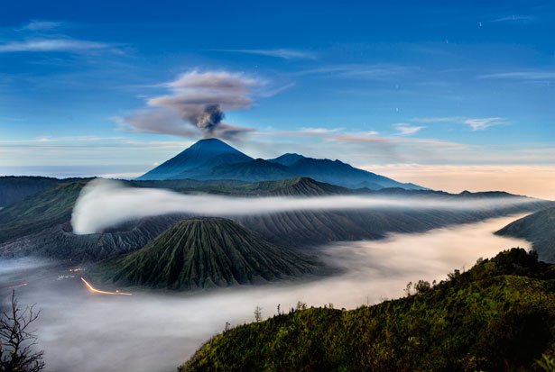 20+ Fun Facts About Indonesia