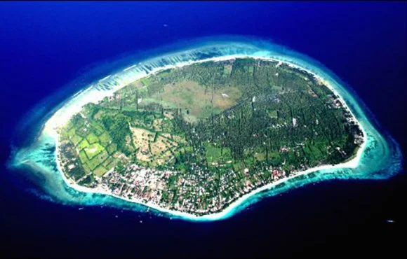 Gili Islands