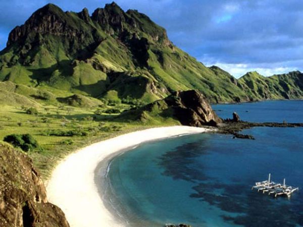 flores_island, Indonesia