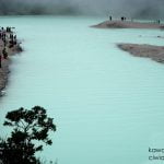 kawah putih, Indonesia Travel guide