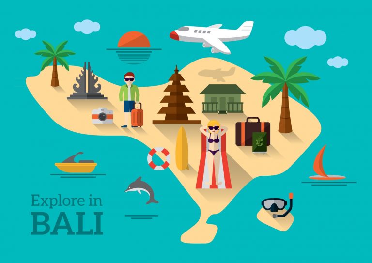 Best Bali Beaches Activities to Enjoy your Bali Holidays