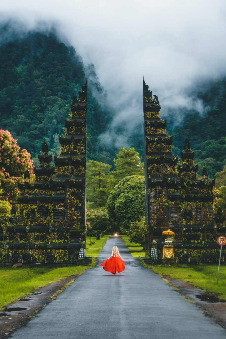 A Trip To Bali: Discover This Island In Unique Way!