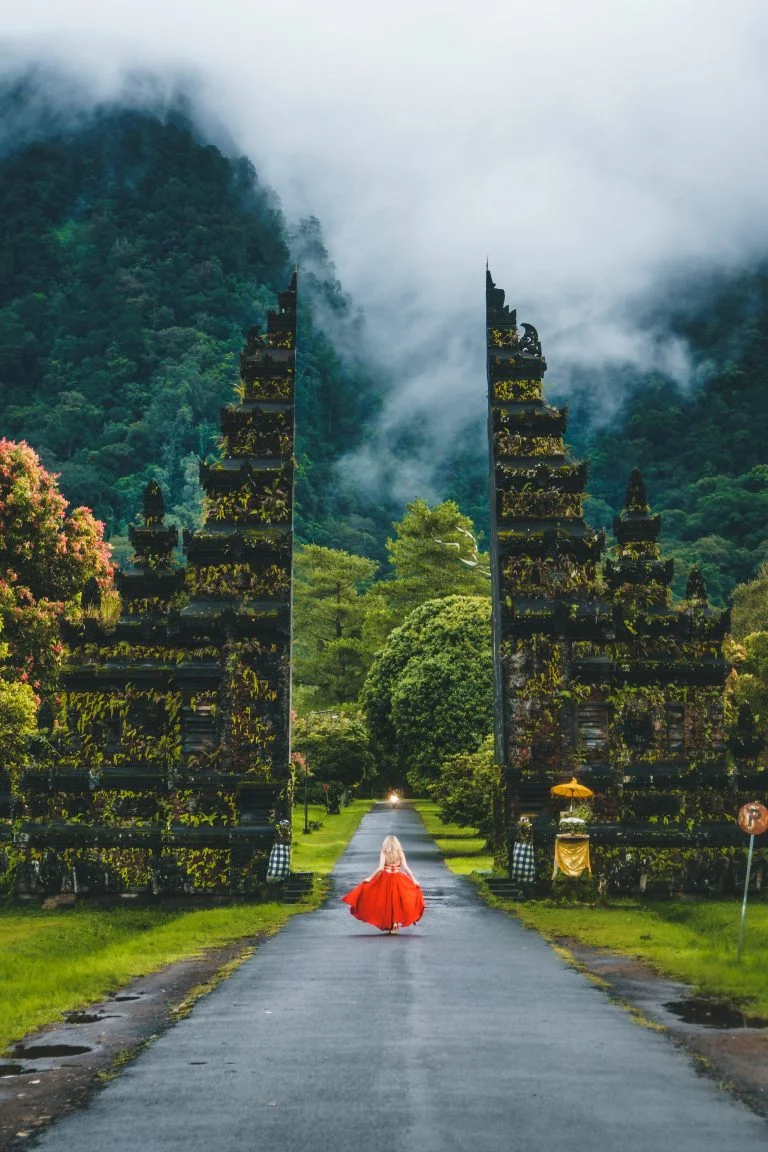 A Trip To Bali: Discover This Island In Unique Way!