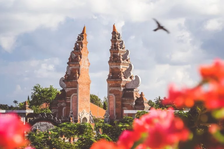 5 Easy Ways to Stay Healthy During Your Trip to Indonesia